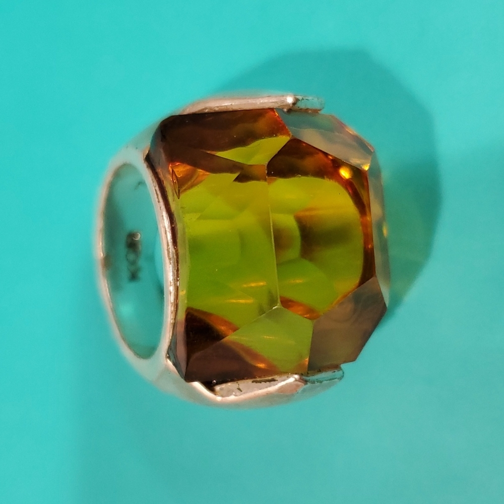 Kenneth Cole Reaction Statement Ring - image 2